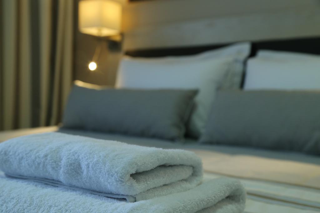 Theoxenia Chios Apartments Paralia Agias Foteinis Chambre photo