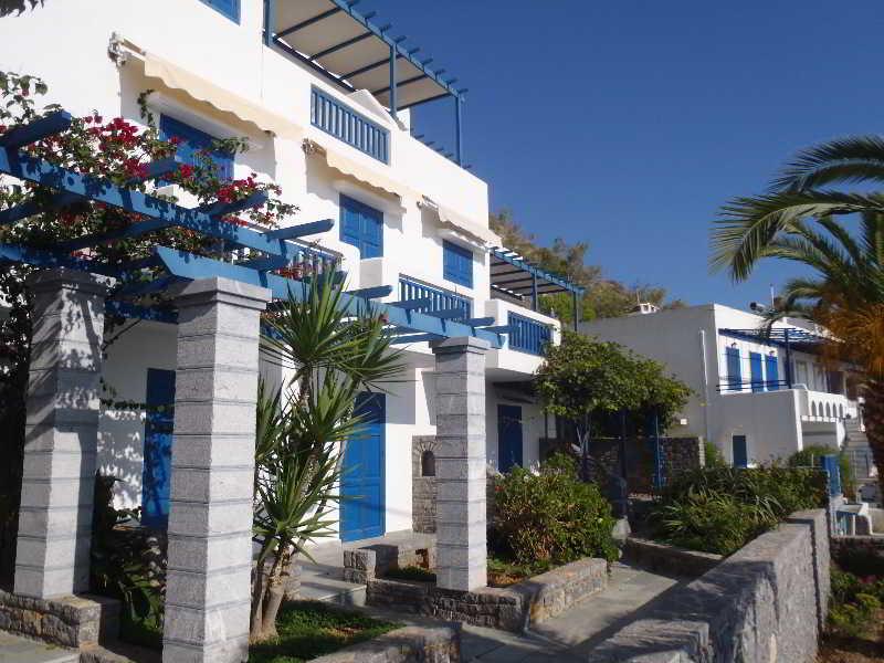 Theoxenia Chios Apartments Paralia Agias Foteinis Extérieur photo