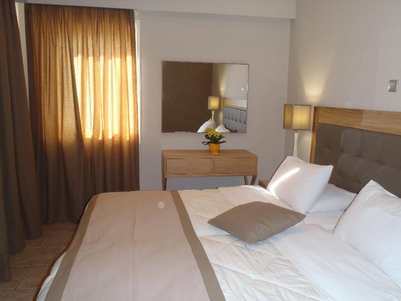 Theoxenia Chios Apartments Paralia Agias Foteinis Extérieur photo